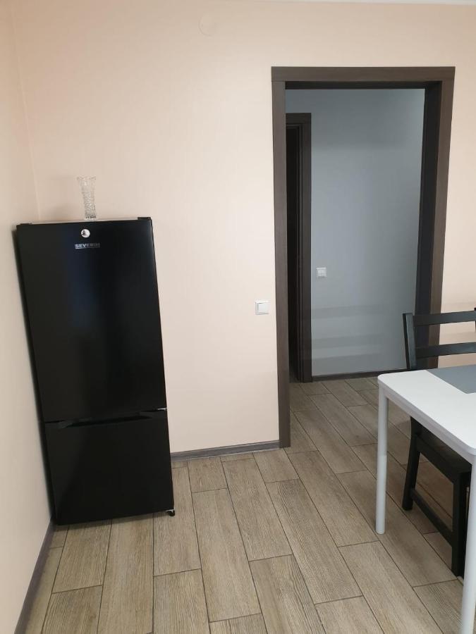 Swan City Apartment Gulbene Exterior foto